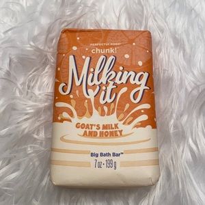 Perfectly Posh Milking It Soap